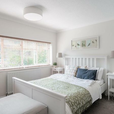 Вілла Henley Self Catering House Екстер'єр фото