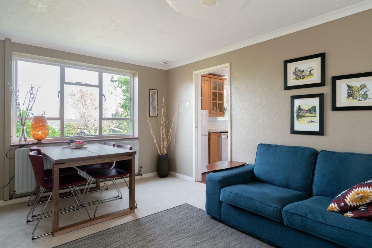 Вілла Henley Self Catering House Екстер'єр фото