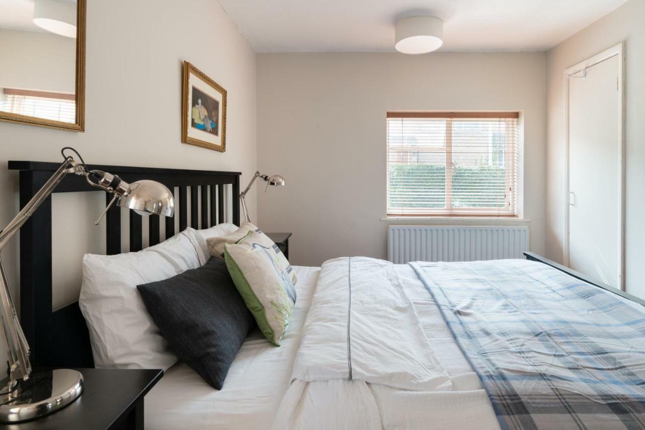 Вілла Henley Self Catering House Екстер'єр фото