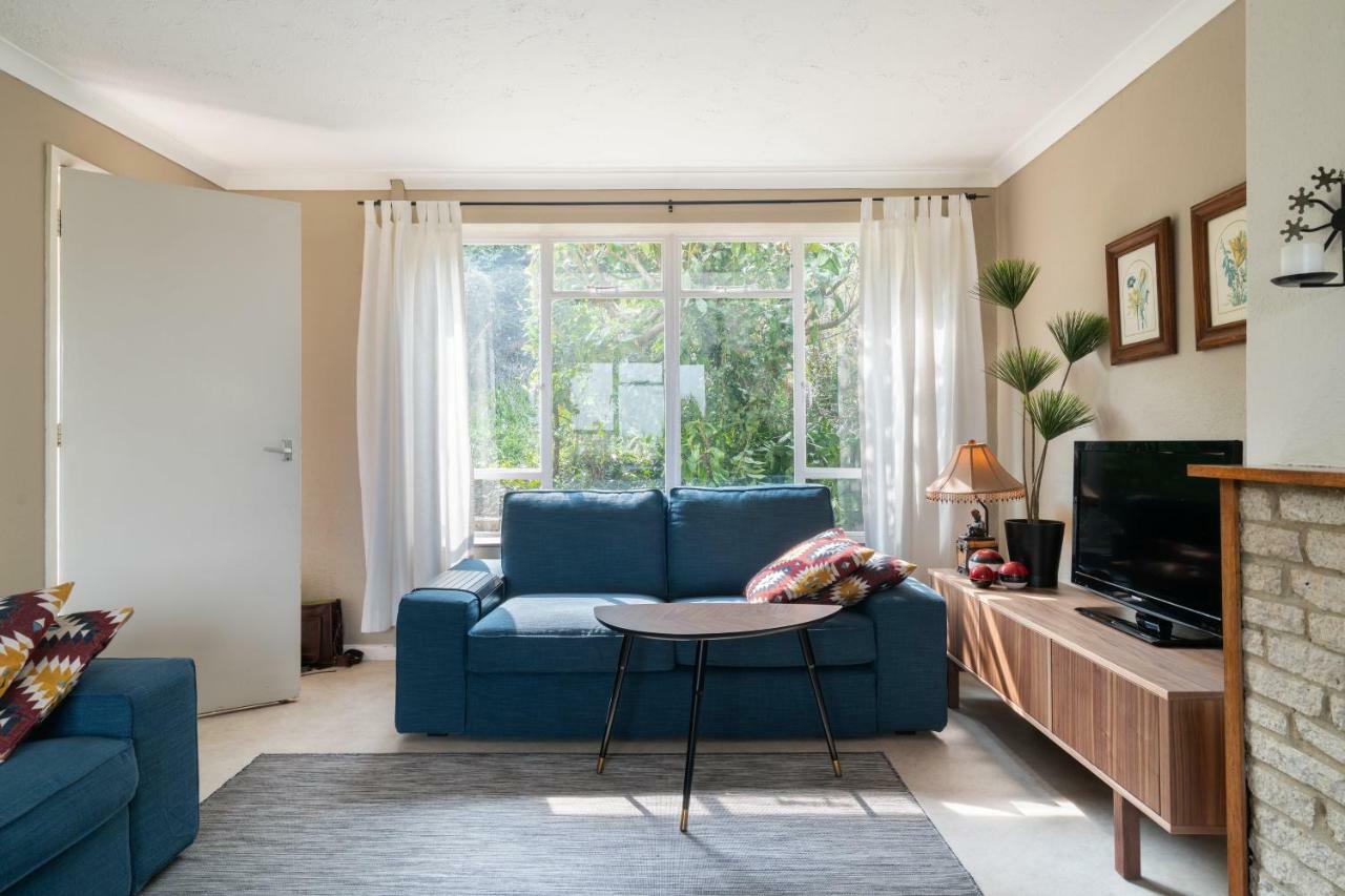Вілла Henley Self Catering House Екстер'єр фото