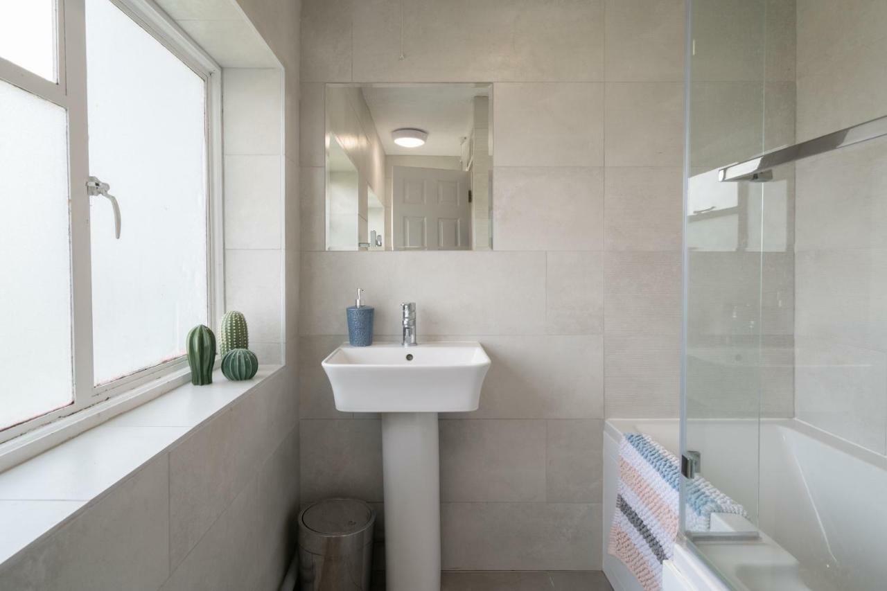 Вілла Henley Self Catering House Екстер'єр фото