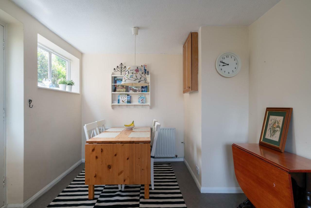 Вілла Henley Self Catering House Екстер'єр фото