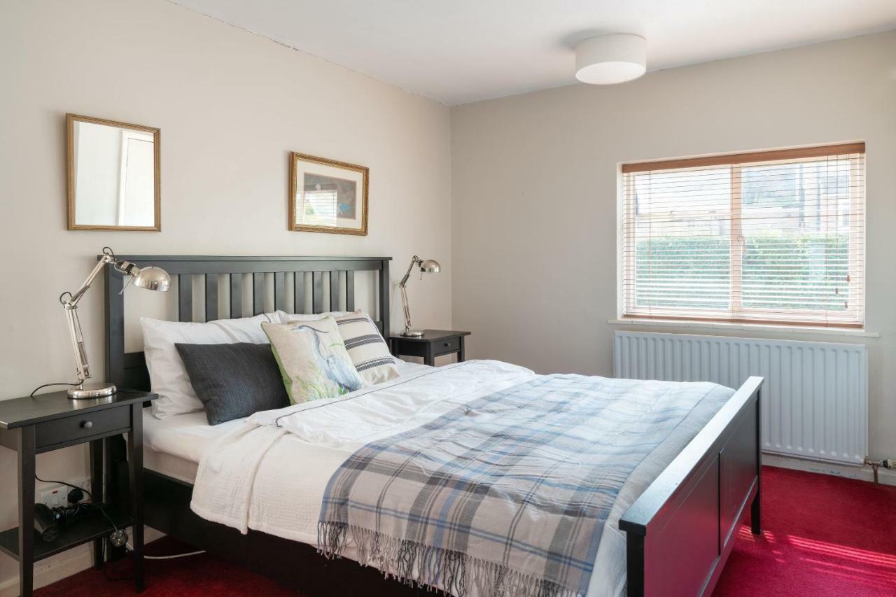 Вілла Henley Self Catering House Екстер'єр фото